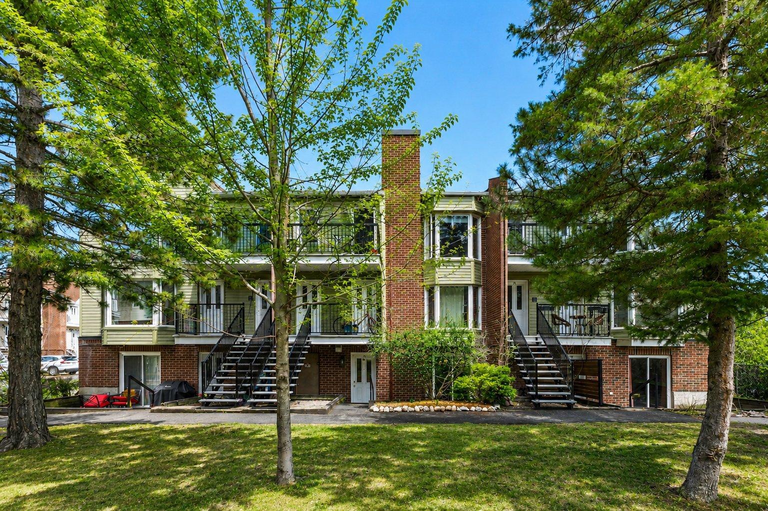 165 Av. des Jonquilles, #75, Gatineau (Hull), Quebec J9A2L4