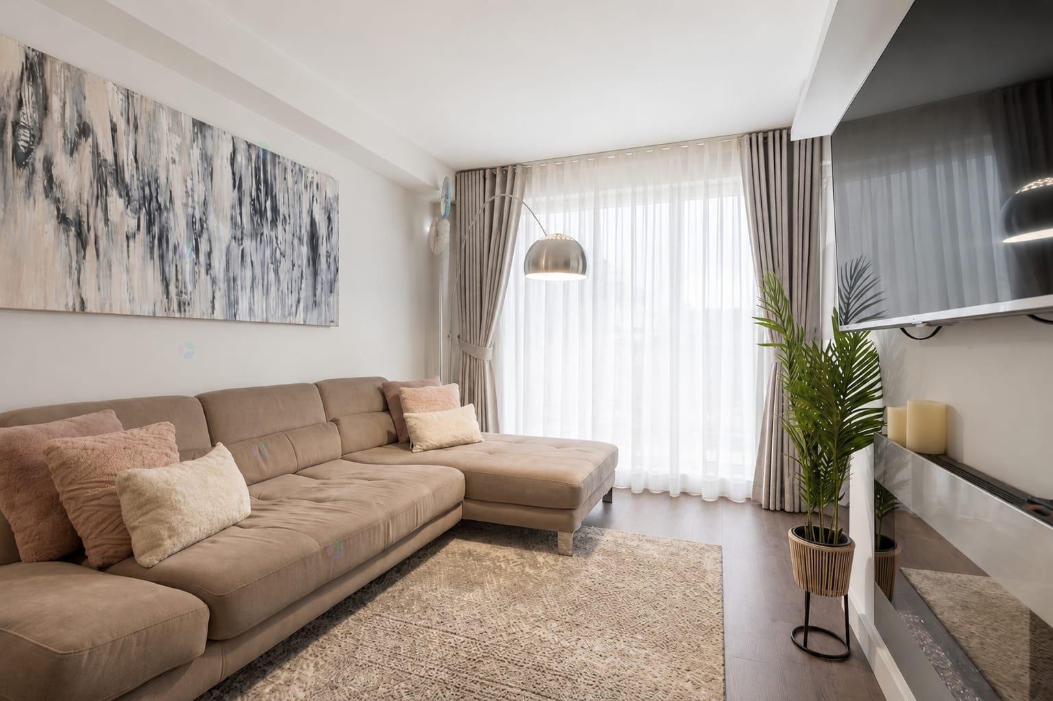 5150 Rue Buchan, #4101, Montréal (Côte-des-Neiges/Notre-Dame-de-Grâce), Quebec H4P0A9