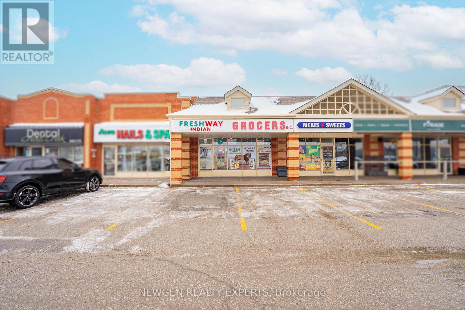 For sale: J&K - 163 FIRST STREET, Orangeville, Ontario L9W2E7