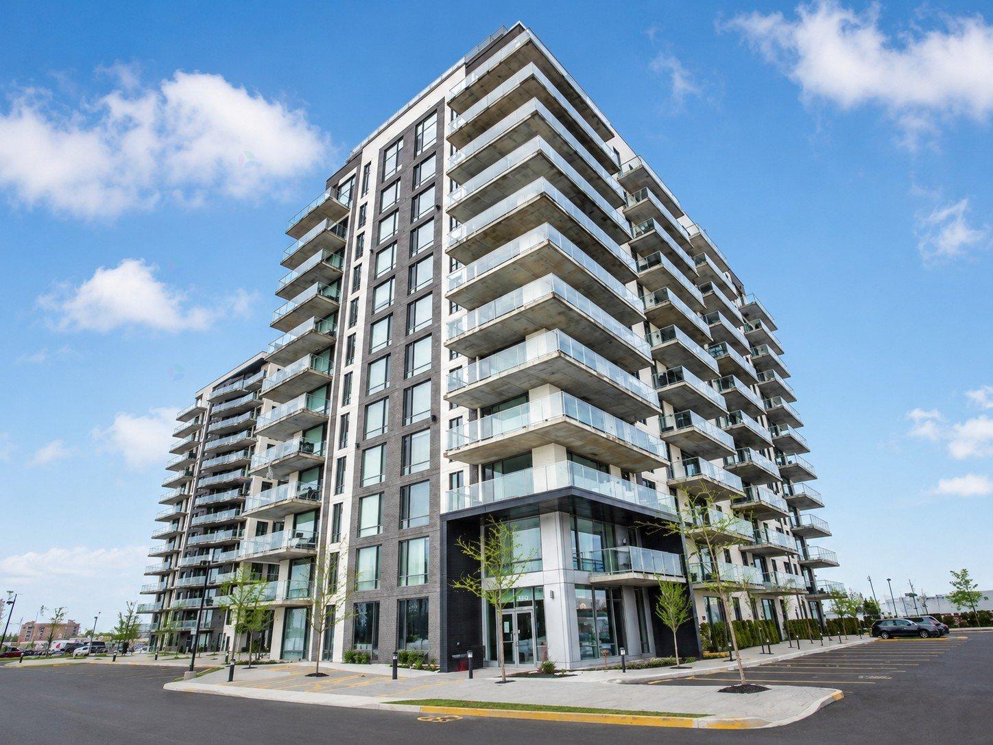 3641 Av. Jean-Béraud, #107, Laval (Chomedey), Quebec H7T0K9