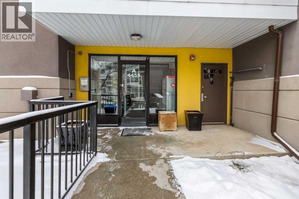 Apartment for Sale in 410, 4455A Greenview Drive NE|Calgary, Alberta T2E6M1 2