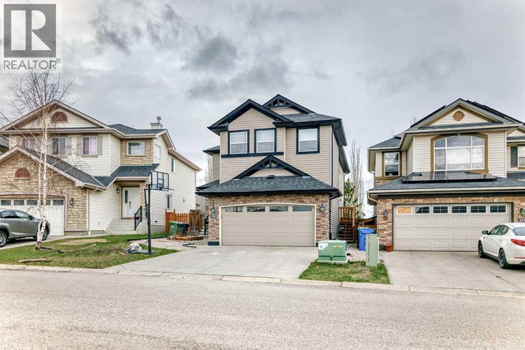 House for Sale in 225 Kincora Heights NW|Calgary, Alberta T3R1N6 2