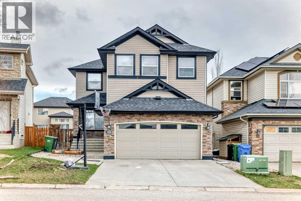 House for Sale in 225 Kincora Heights NW|Calgary, Alberta T3R1N6