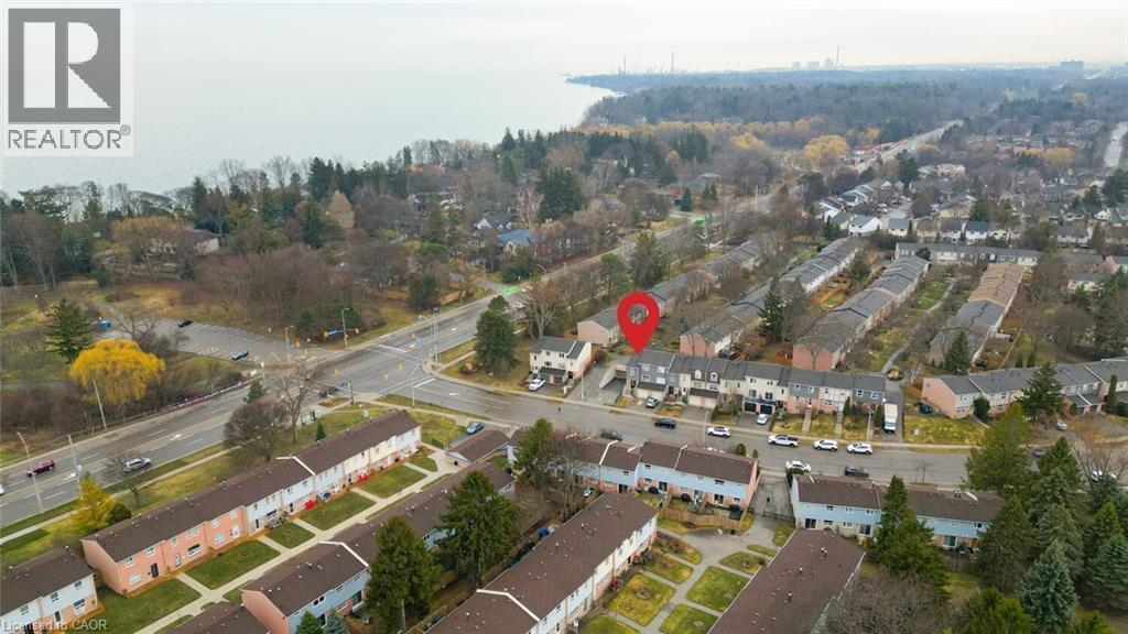 Row / Townhouse for Sale in 1050 SHAWNMARR Road Unit# 145|Mississauga, Ontario L5H3V1 3
