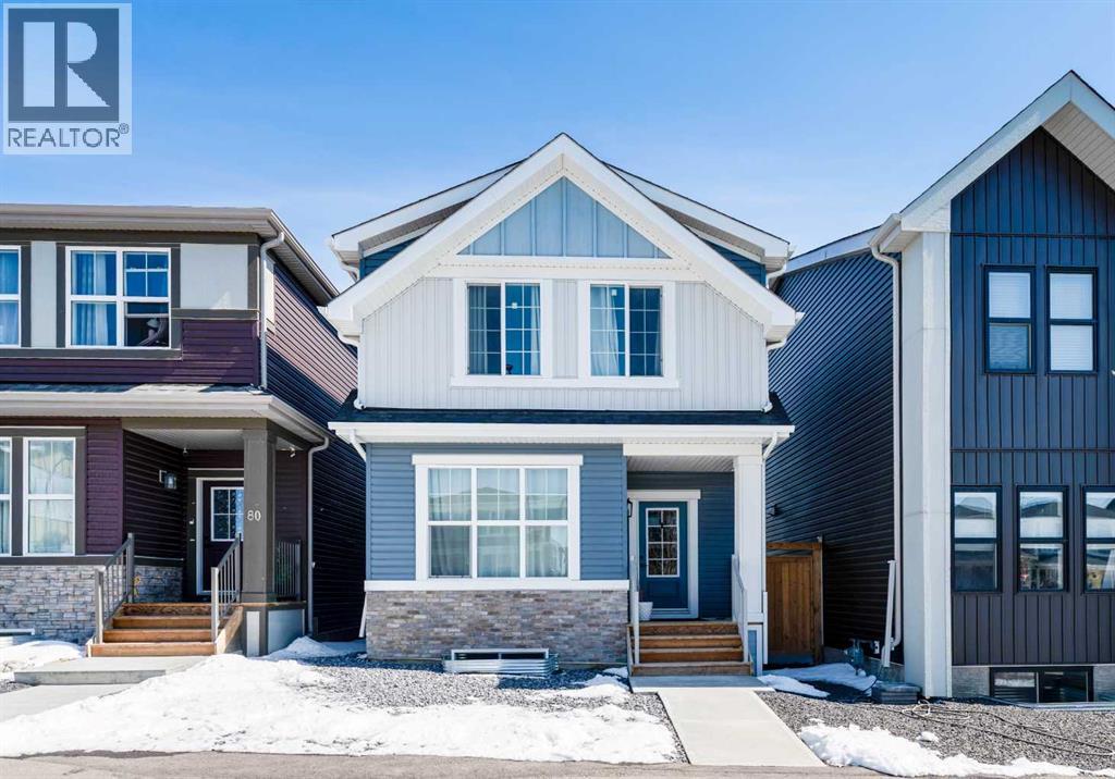 House for Sale in 76 Lucas Boulevard NW|Calgary, Alberta T3P1H9 2