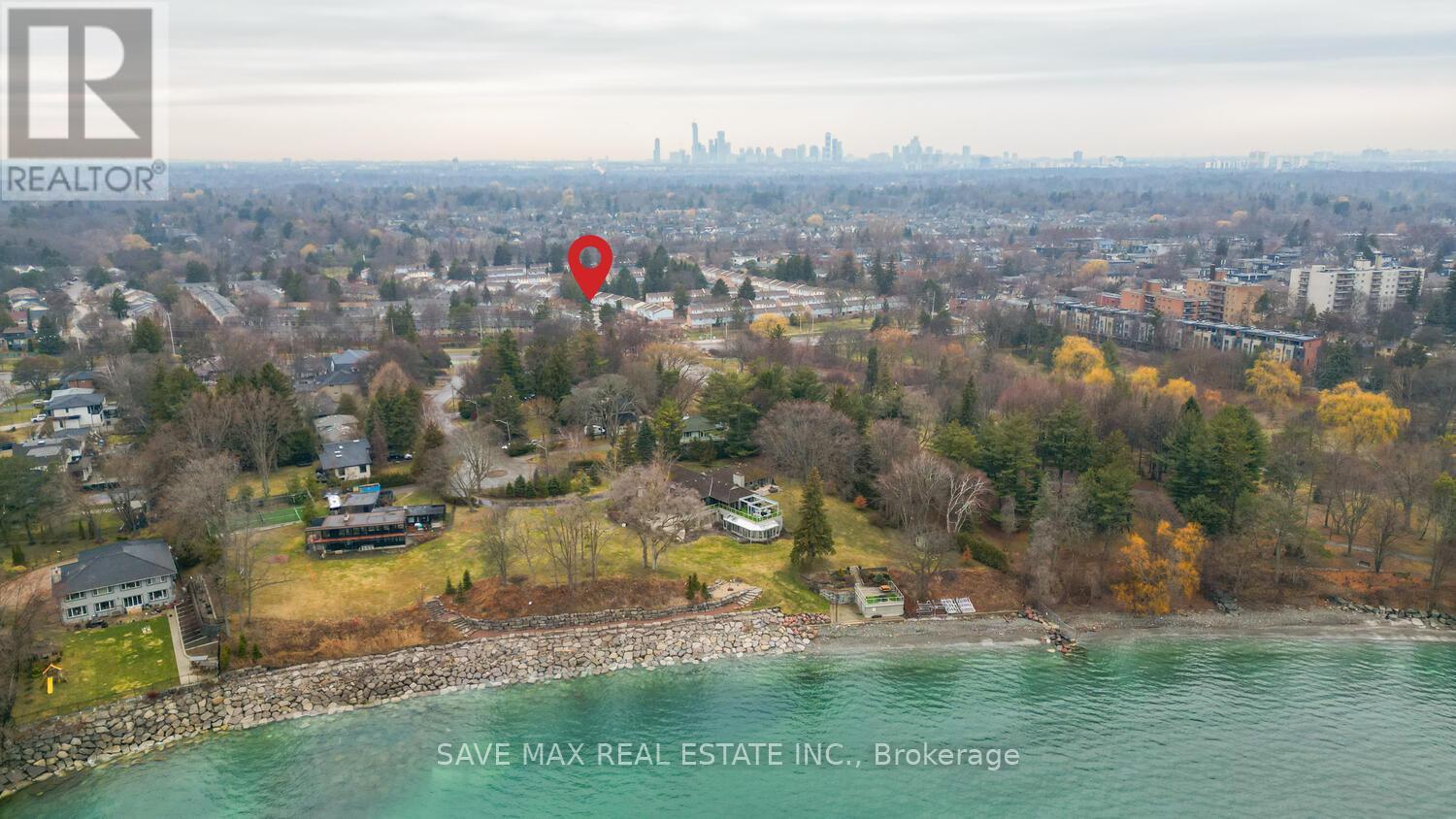 Row / Townhouse for Sale in 145 - 1050 SHAWNMARR ROAD|Mississauga (Port Credit), Ontario L5H3V1 5