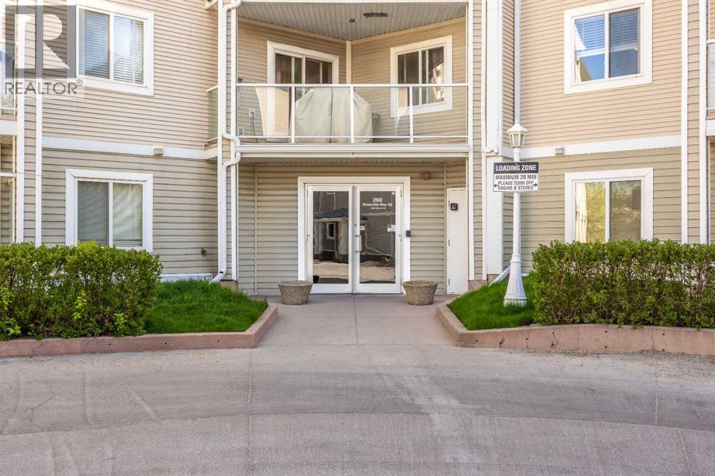 Apartment for Sale in 209, 260 Shawville Way SE|Calgary, Alberta T2Y3Z7 2