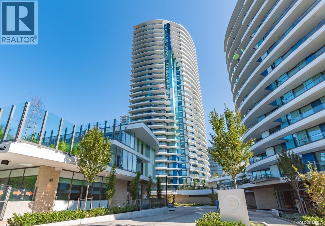 2402 8189 CAMBIE STREET|Vancouver, British Columbia V6P0G6
