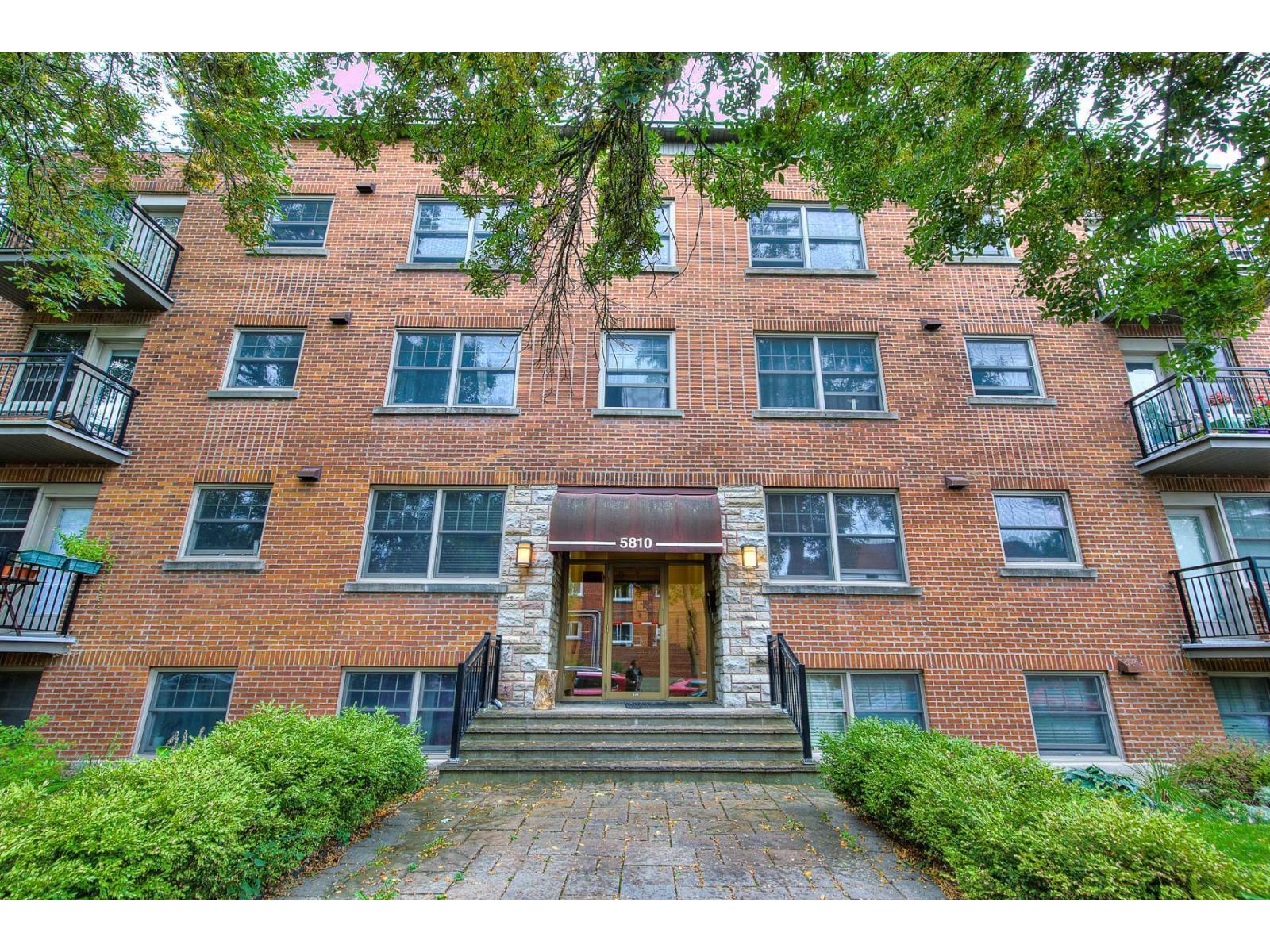 5810 Place Decelles, #11, Montréal (Côte-des-Neiges/Notre-Dame-de-Grâce), Quebec H3S1X5