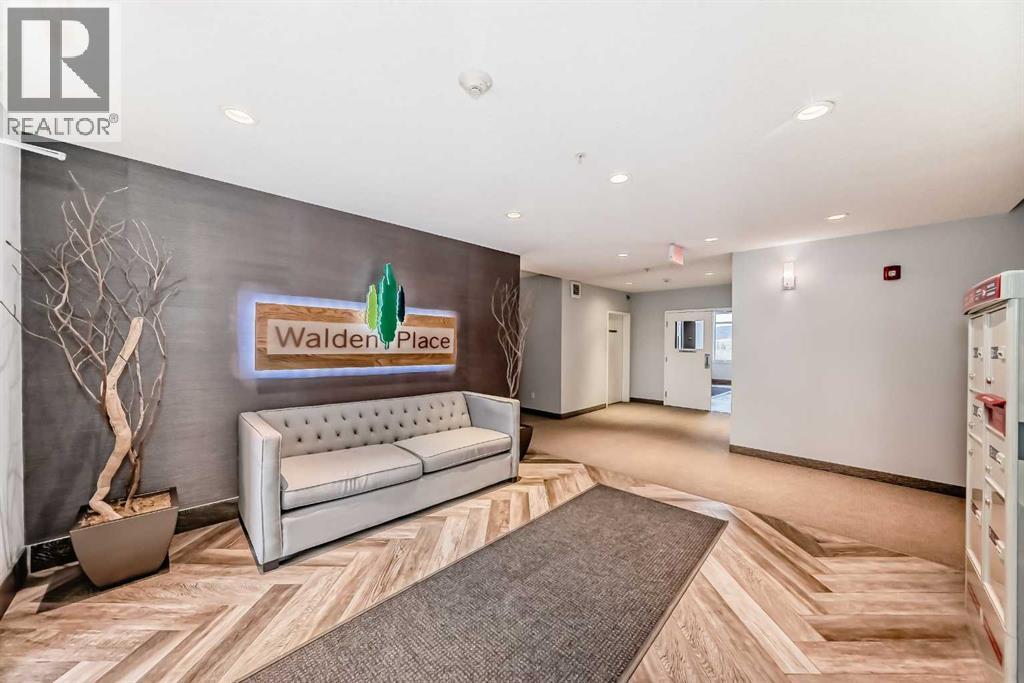 Apartment for Sale in 211, 10 Walgrove Walk SE|Calgary, Alberta T2X4E3 2