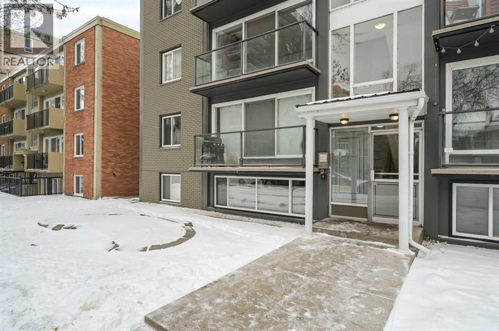 Apartment for Sale in 416, 1029 14 Avenue SW|Calgary, Alberta T2T0N9 5
