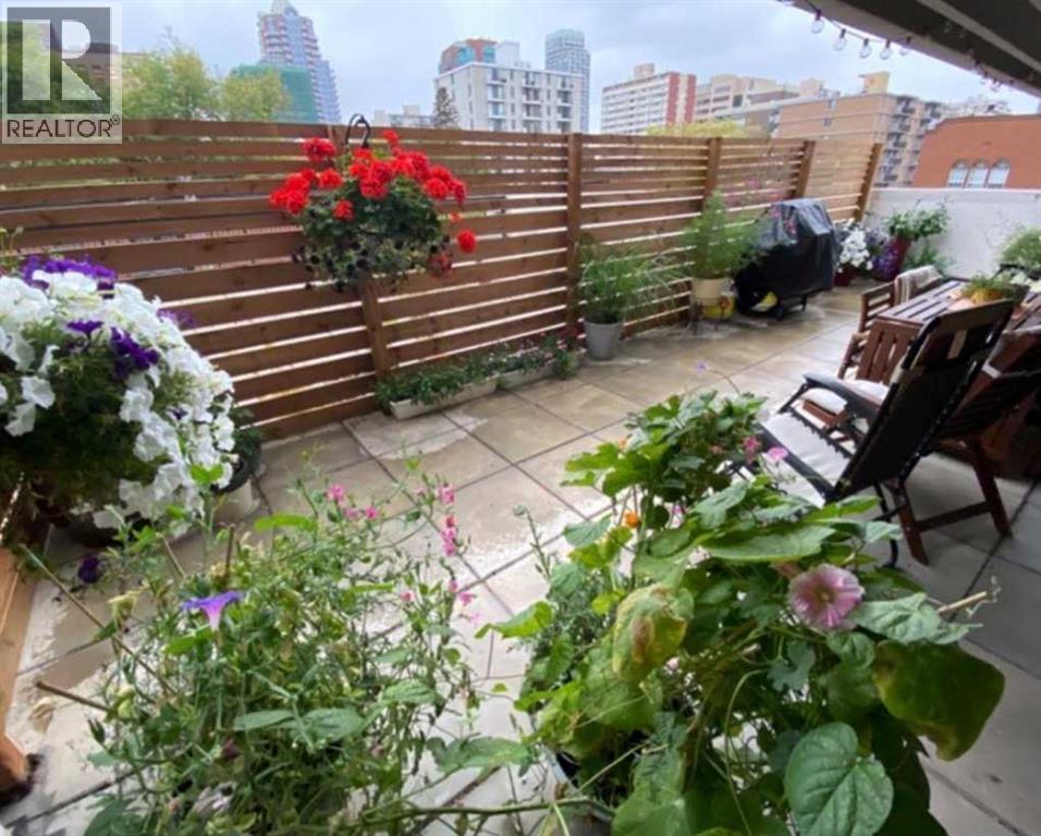 Apartment for Sale in 307, 735 12 Avenue SW|Calgary, Alberta T2R1J7 4