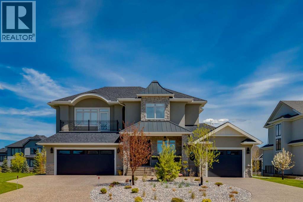 House for Sale in 41 Damkar Drive|Rural Rocky View County, Alberta T3L0E8