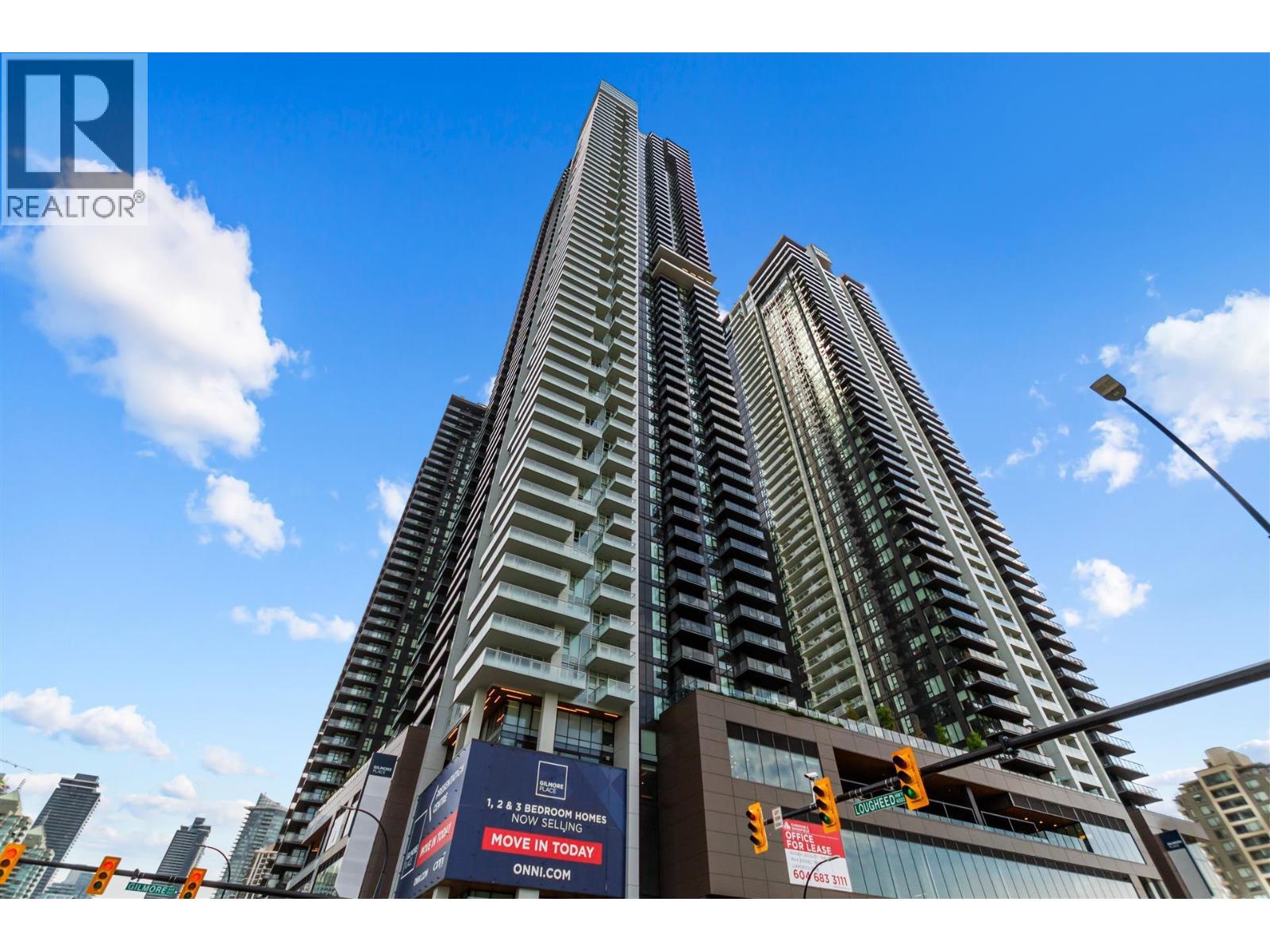 4903 2108 GILMORE AVENUE|Burnaby, British Columbia V5C0N8