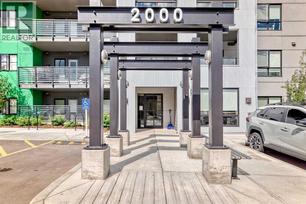 Apartment for Sale in 2314, 350 Livingston Common NE|Calgary, Alberta T3P1M5 3