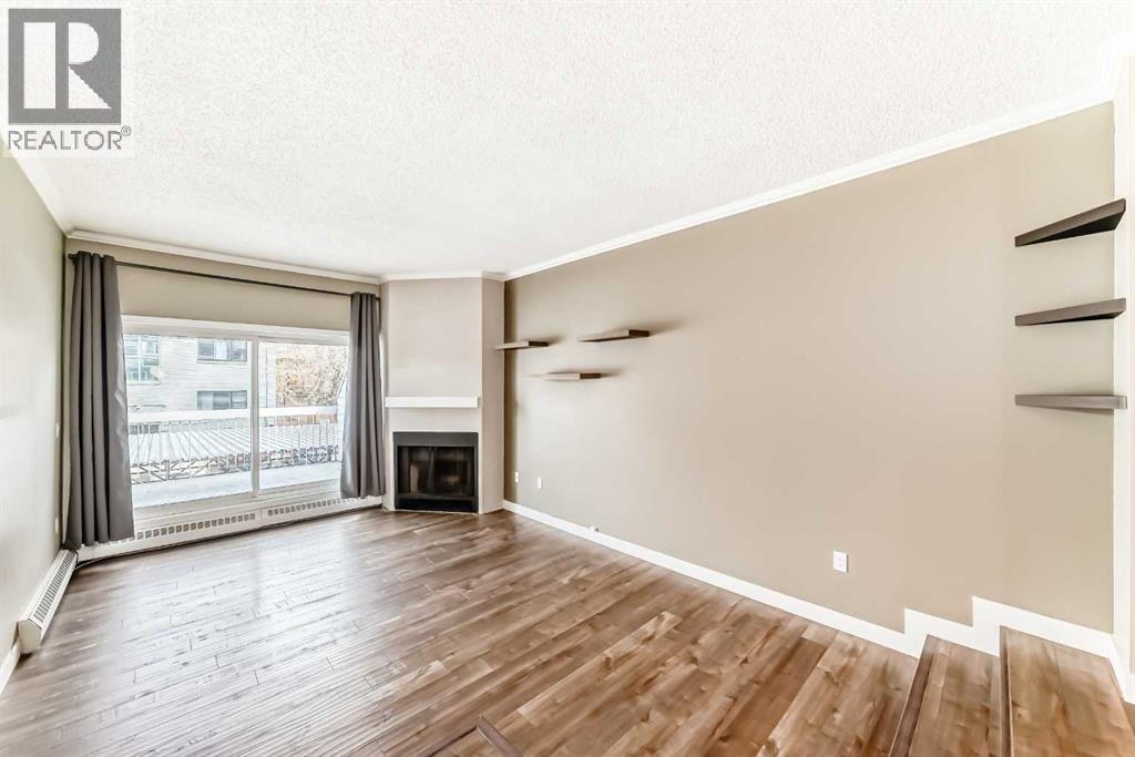 Apartment for Sale in 202, 1720 13 Street SW|Calgary, Alberta T2T3P4 4