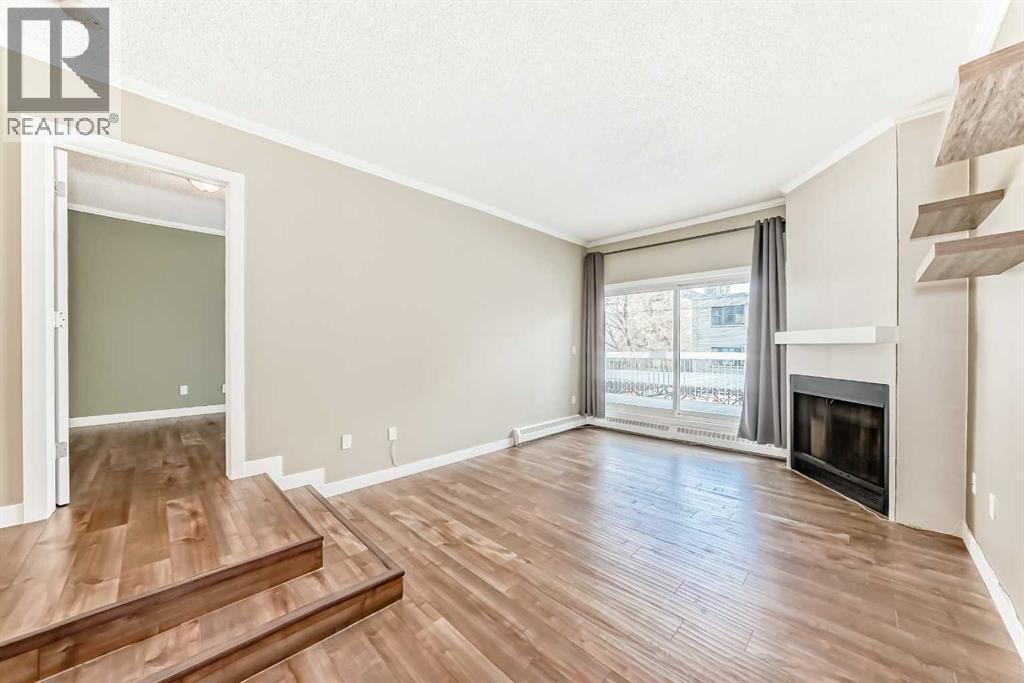 Apartment for Sale in 202, 1720 13 Street SW|Calgary, Alberta T2T3P4 5