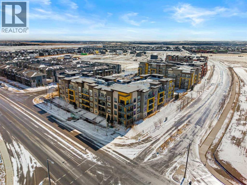 Apartment for Sale in 416, 19621 40 Street SE|Calgary, Alberta T3M3B2 2