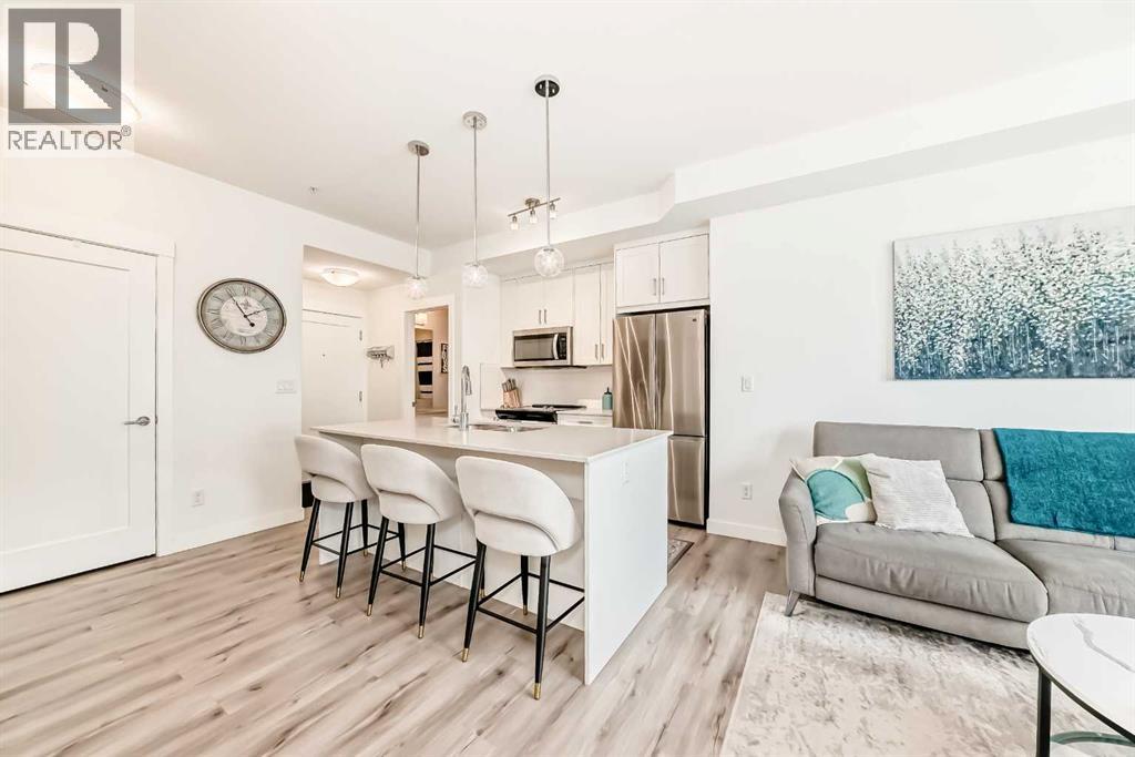 Apartment for Sale in 311, 40 Walgrove Walk SE|Calgary, Alberta T2X5A2 2