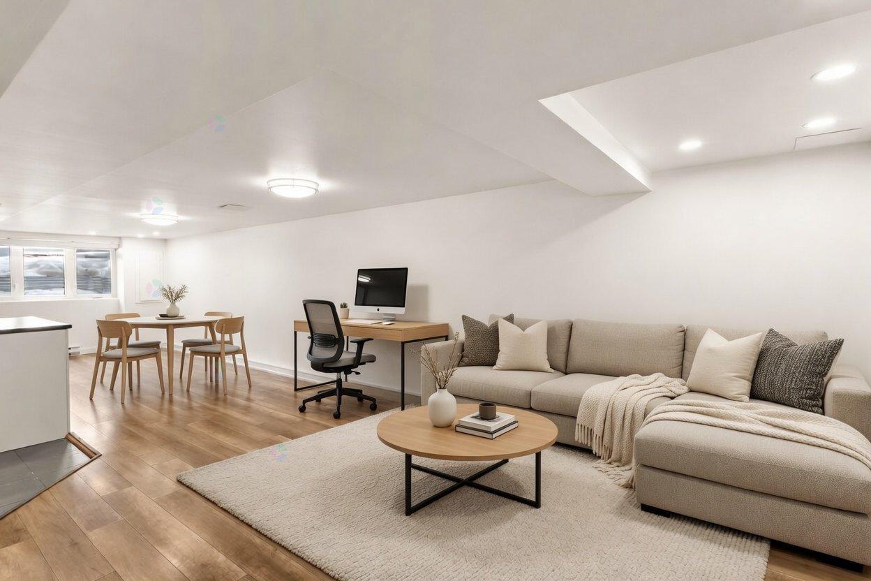 4568 Av. Beaconsfield, Montréal (Côte-des-Neiges/Notre-Dame-de-Grâce), Quebec H4A2H7