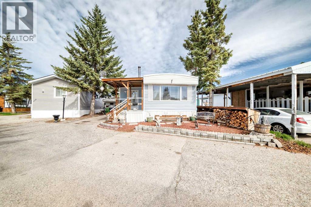 Mobile Home for Sale in 431, 3223 83 Street NW|Calgary, Alberta T3B5P2