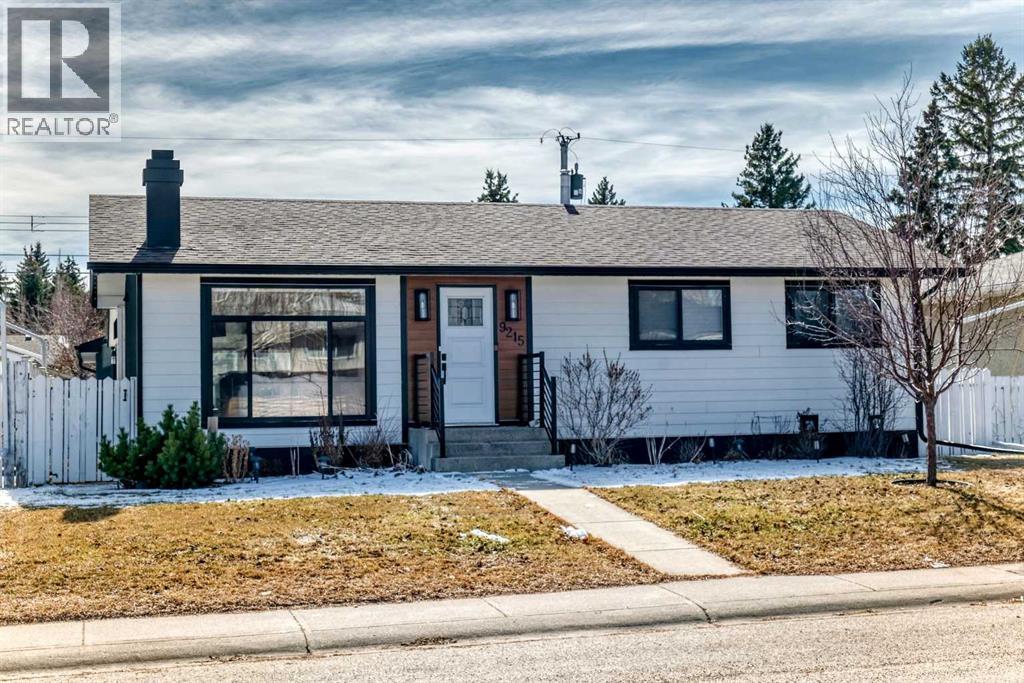 House for Sale in 9215 Allison Drive SE|Calgary, Alberta T2J1B3