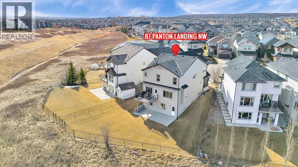 House for Sale in 87 Panton Landing NW|Calgary, Alberta T3K0W4 2