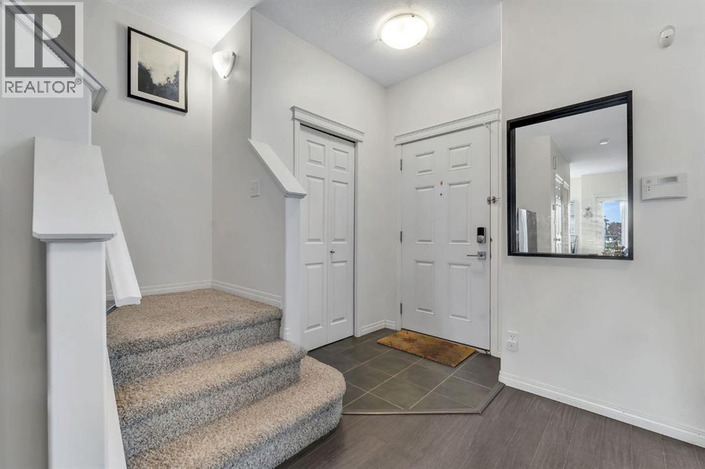 Row / Townhouse for Sale in 4501, 111 Tarawood Lane NE|Calgary, Alberta T3J0H1 4