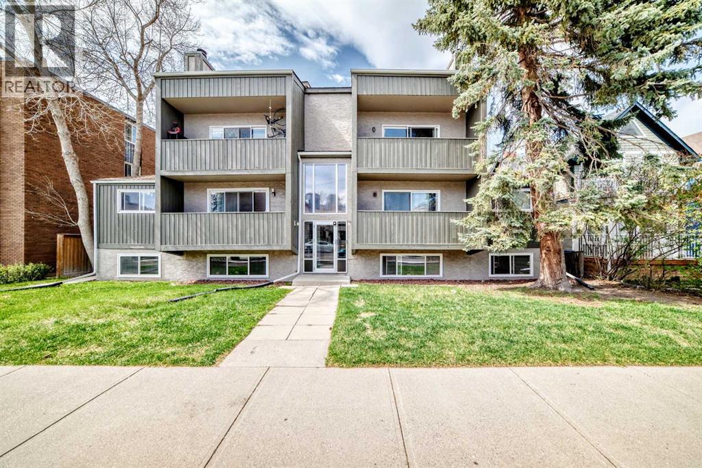 Apartment for Sale in 104, 730 2 Avenue NW|Calgary, Alberta T2N0E3