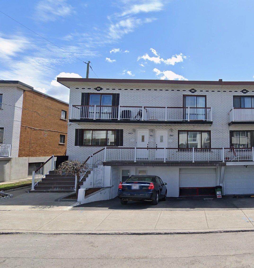 5844 Rue Brossard
