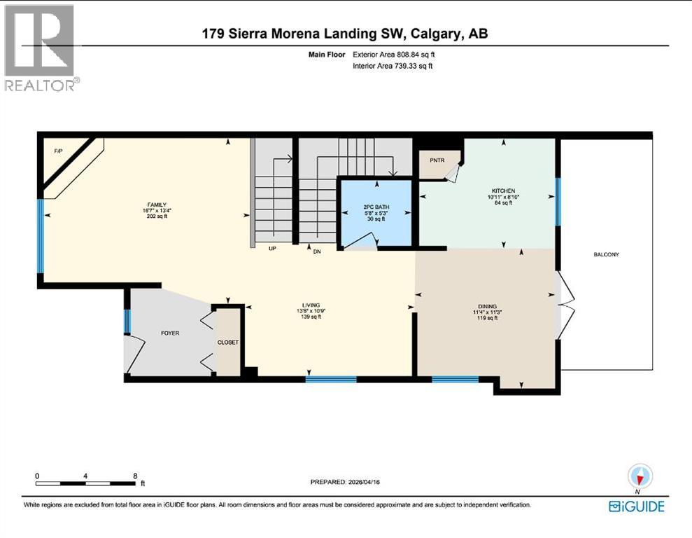 Duplex for Sale in 179 Sierra Morena Landing SW|Calgary, Alberta T3H4K3 4