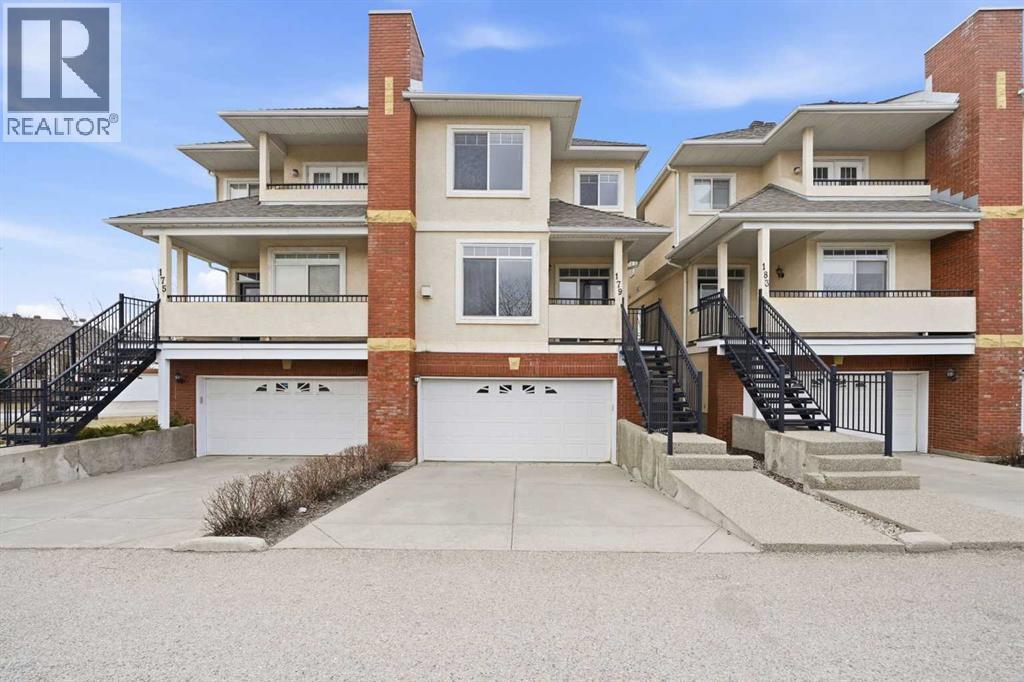 Duplex for Sale in 179 Sierra Morena Landing SW|Calgary, Alberta T3H4K3 2
