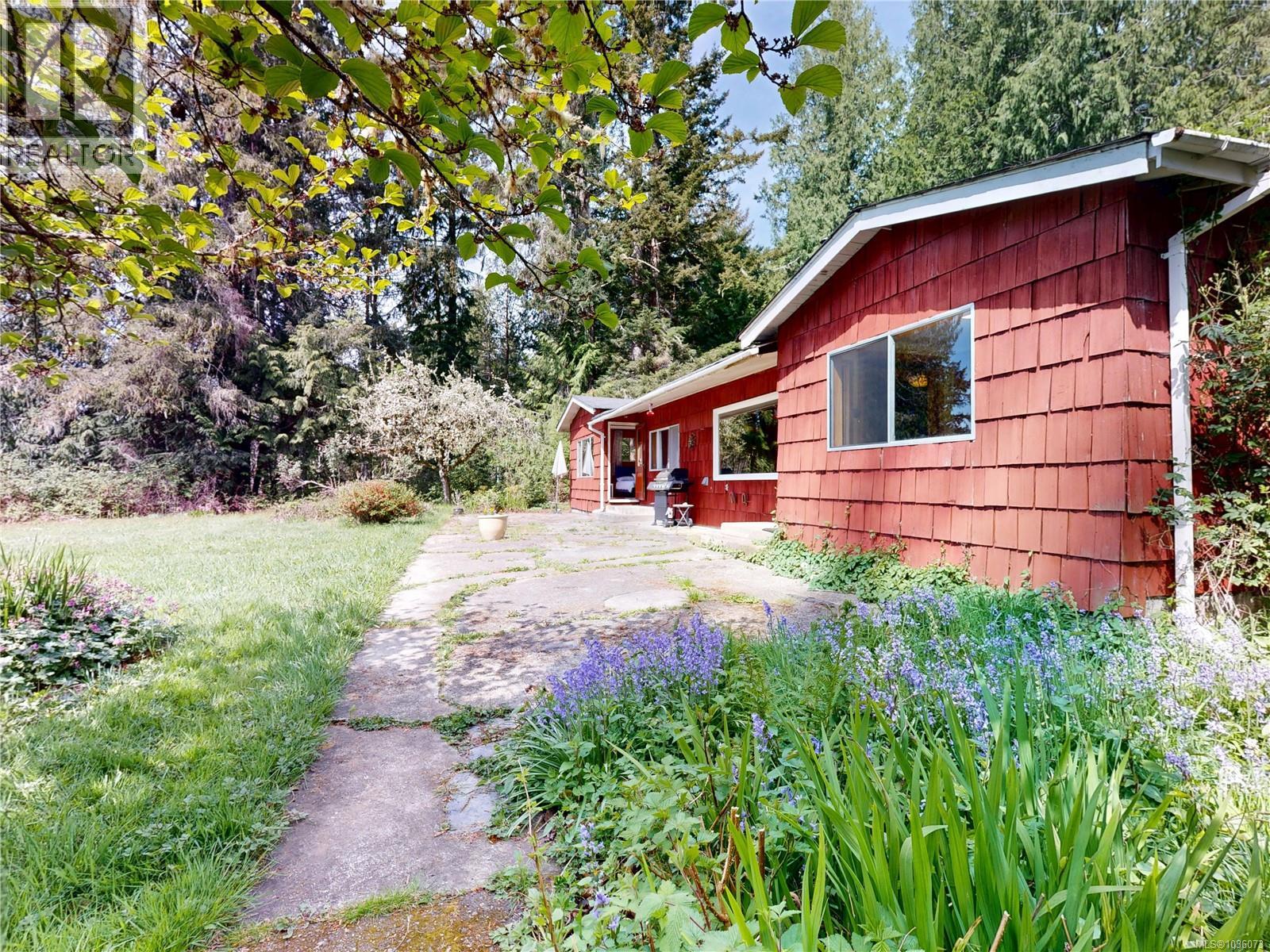 For sale: Proposed Lot 2/9333 Invermuir Rd, Sooke, British Columbia ...