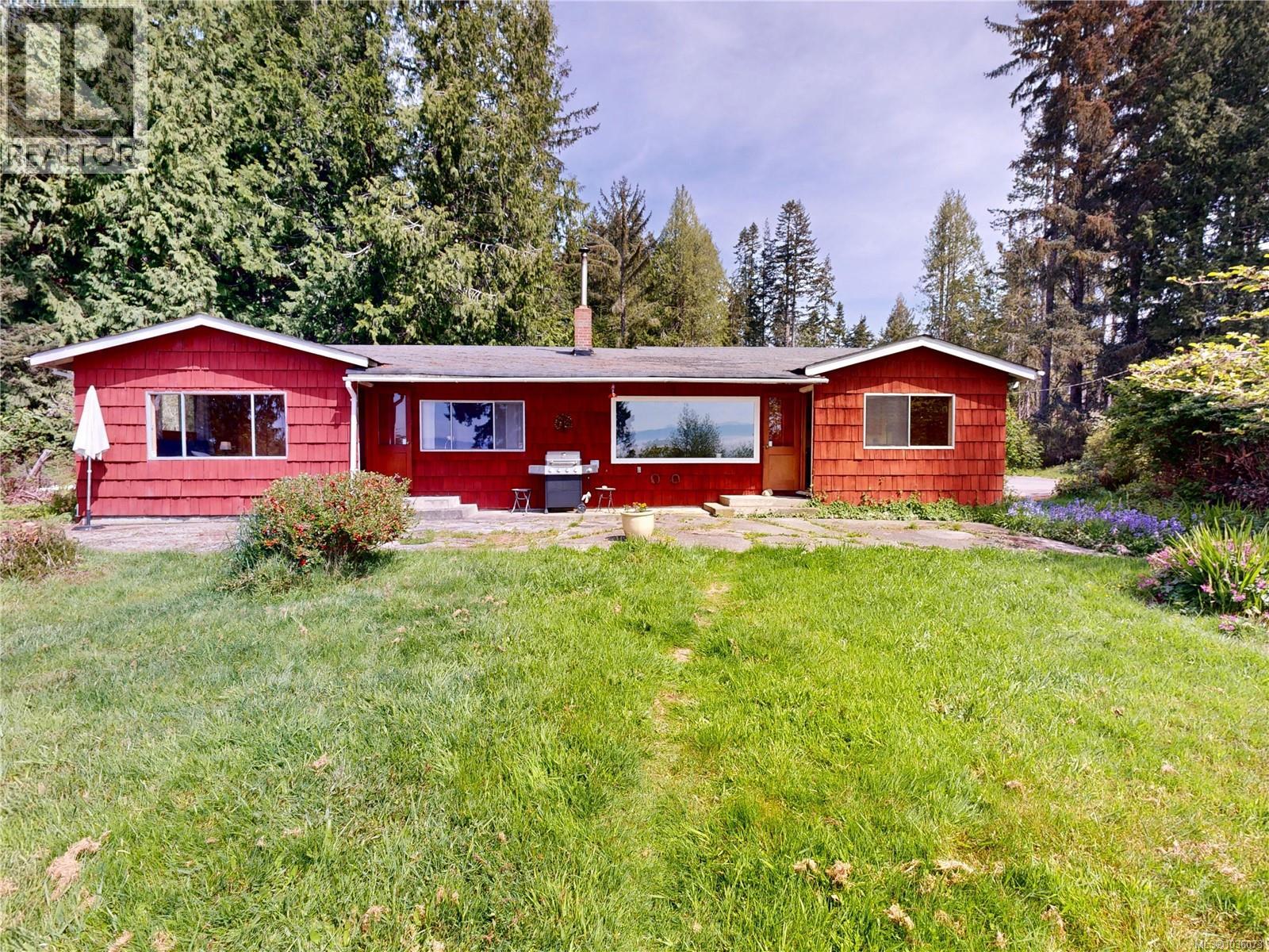 For sale: Proposed Lot 2/9333 Invermuir Rd, Sooke, British Columbia ...