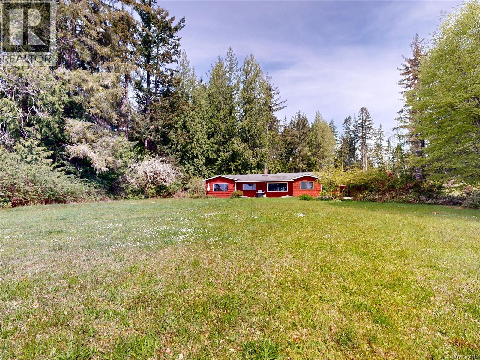 For sale: Proposed Lot 2/9333 Invermuir Rd, Sooke, British Columbia ...