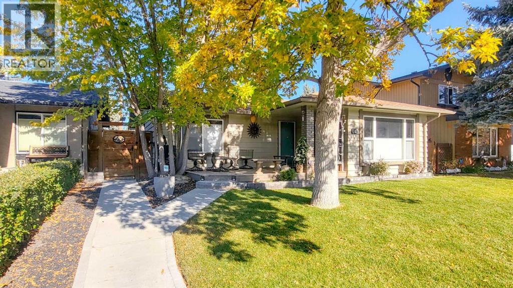 House for Sale in 64 Midglen Drive SE|Calgary, Alberta T2X1G7