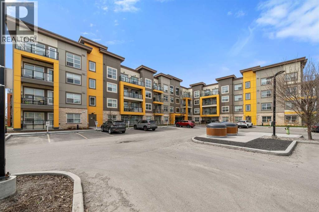 Apartment for Sale in 305, 19661 40 Street SE|Calgary, Alberta T3M3H3