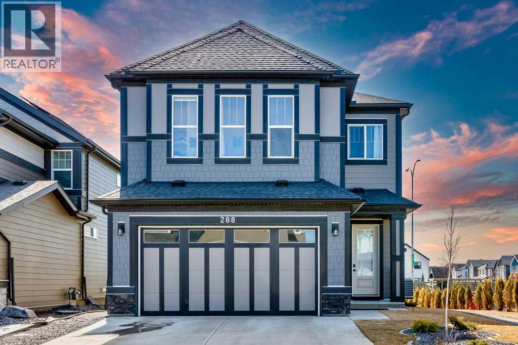 House for Sale in 288 Magnolia Crescent SE|Calgary, Alberta T3M3T3