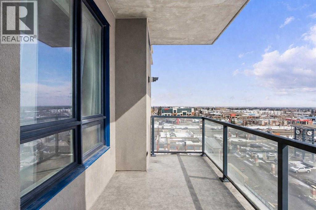 Apartment for Sale in 1302, 8710 Horton Road SW|Calgary, Alberta T2V0P7 3