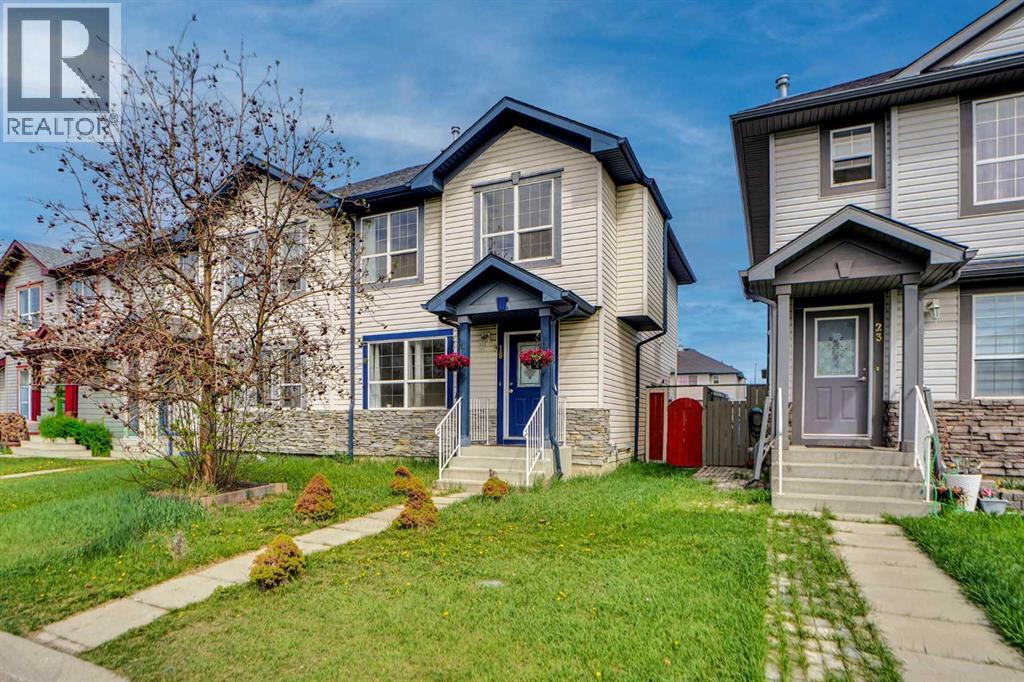 Duplex for Sale in 19 Taravista Gardens NE|Calgary, Alberta T3J4K8 2