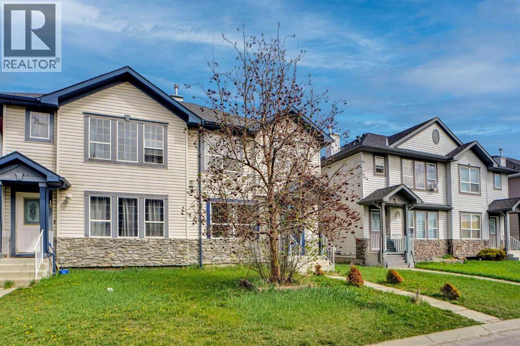Duplex for Sale in 19 Taravista Gardens NE|Calgary, Alberta T3J4K8 3