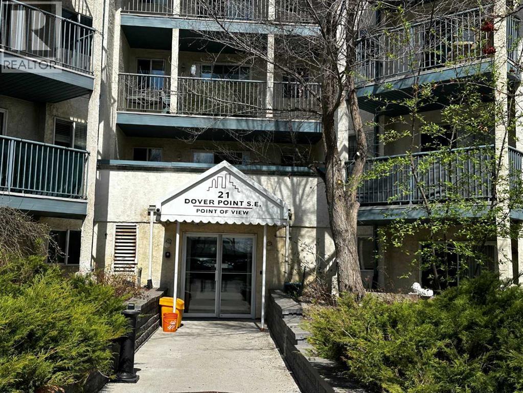 Apartment for Sale in 314, 21 Dover Point SE|Calgary, Alberta T2B3K4 2