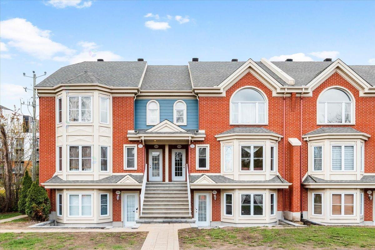 378 Boul. St-Francis, #2, Châteauguay, Quebec J6J0A3
