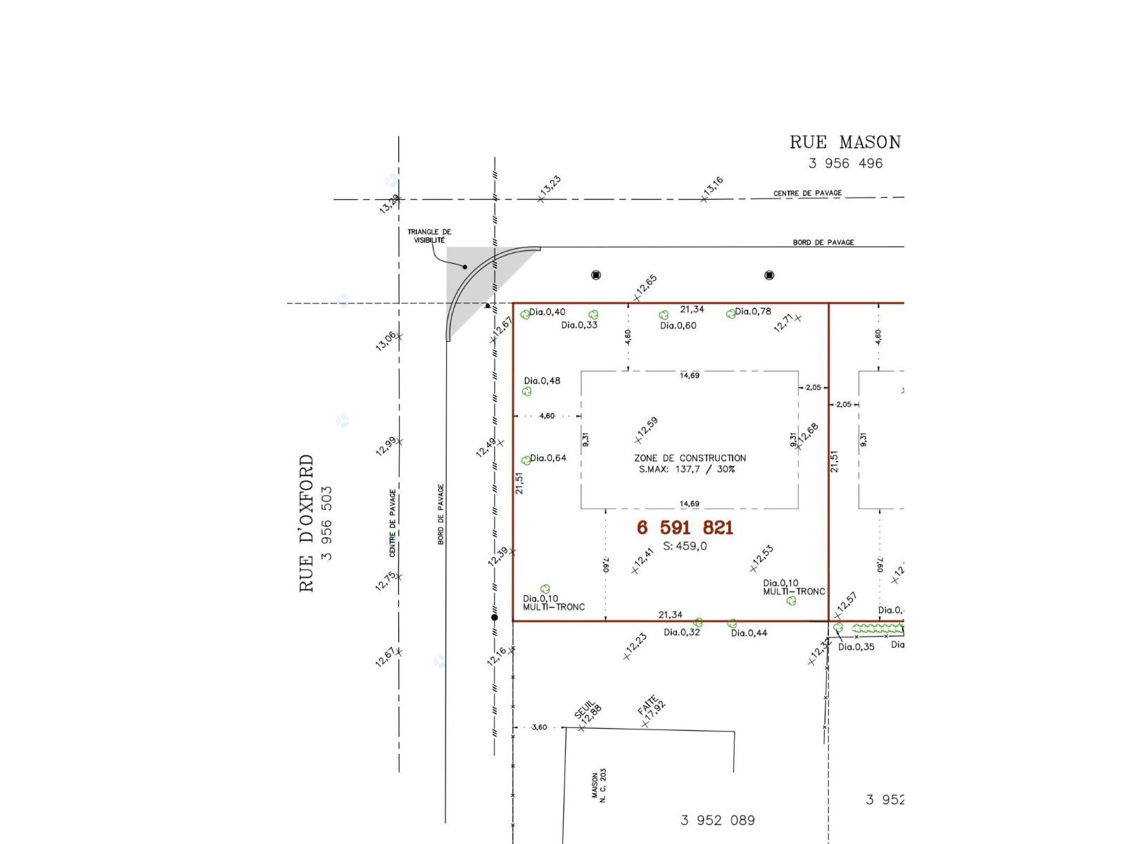 894 Rue Mason, Otterburn Park, Quebec J3H1E8
