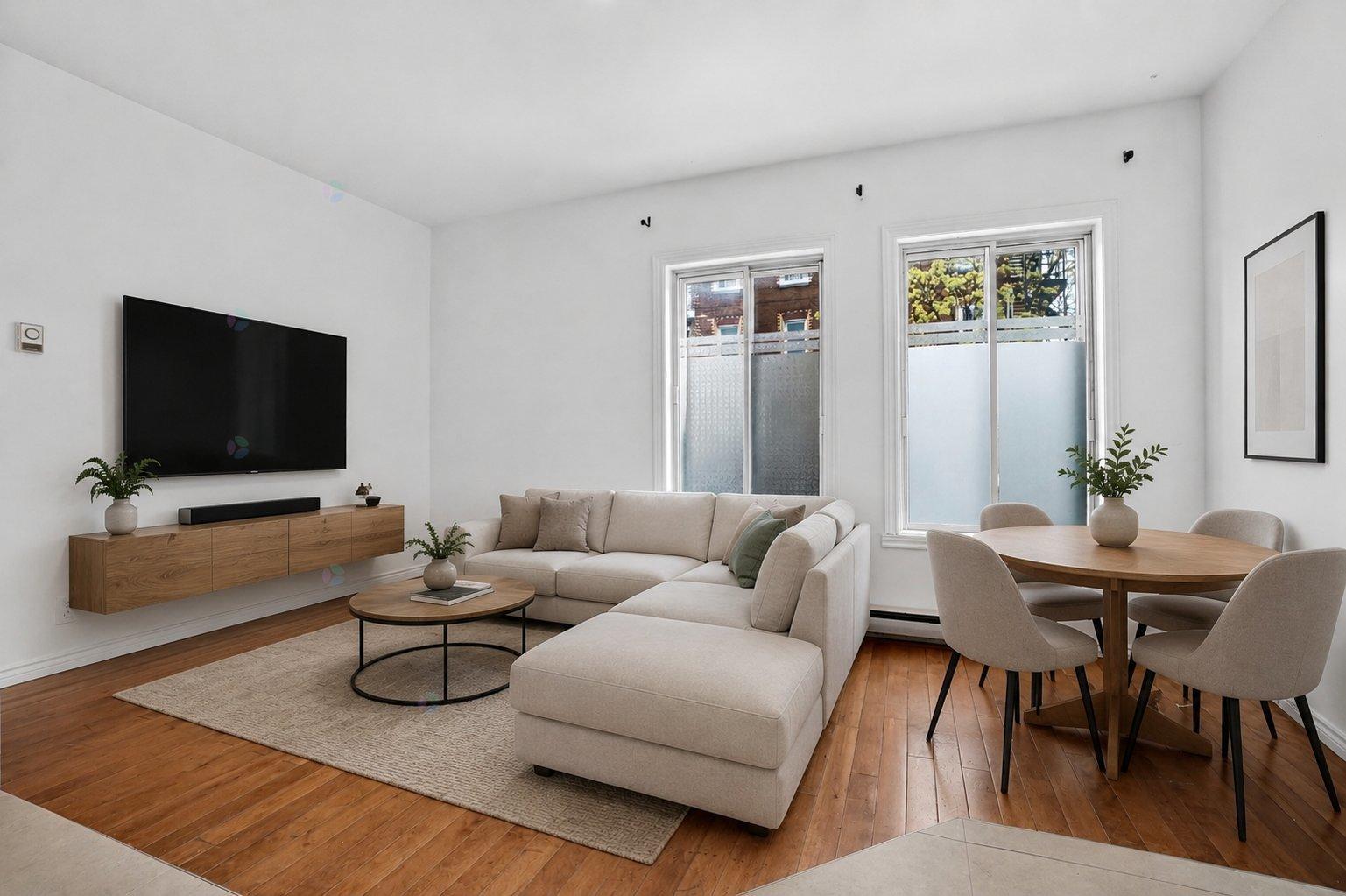 1593 Rue St-Zotique E.