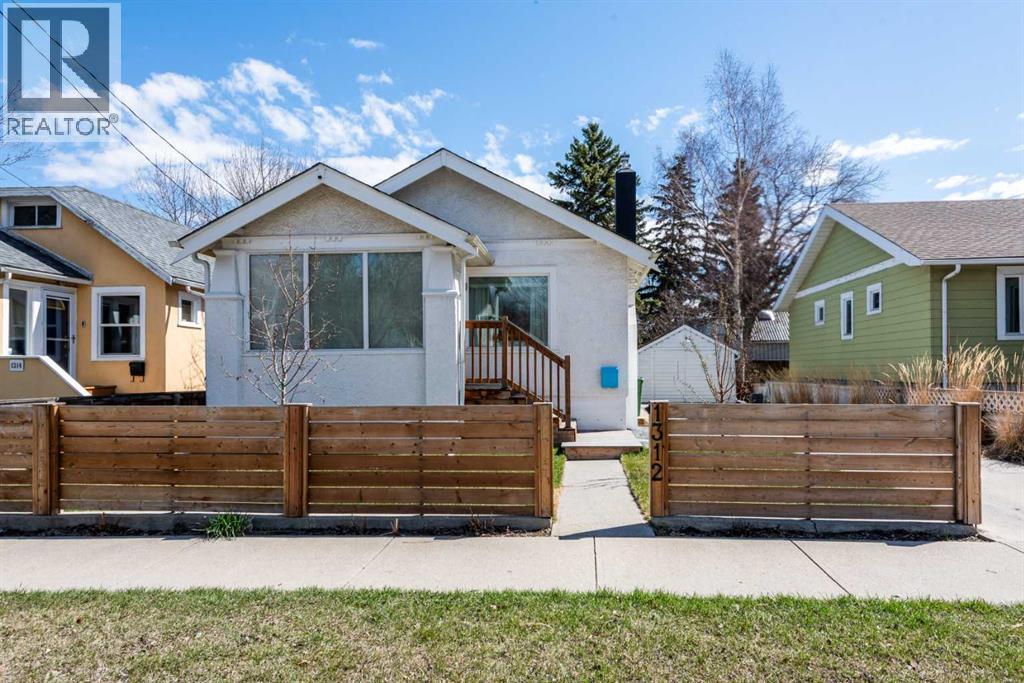 House for Sale in 1312 4 Street NW|Calgary, Alberta T2N2A4