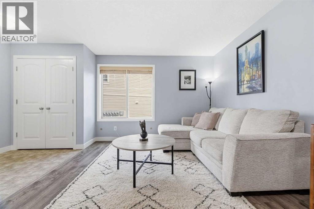 Row / Townhouse for Sale in 602, 250 Sage Valley Road NW|Calgary, Alberta T3R0R6 5