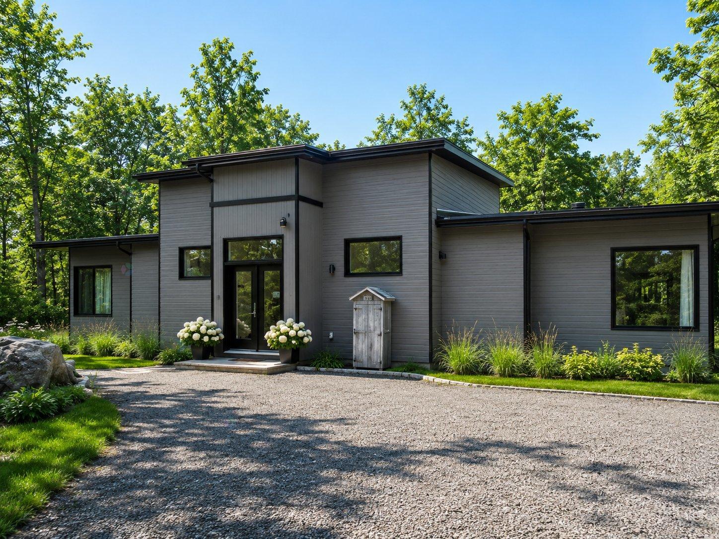45 Rue du Denali