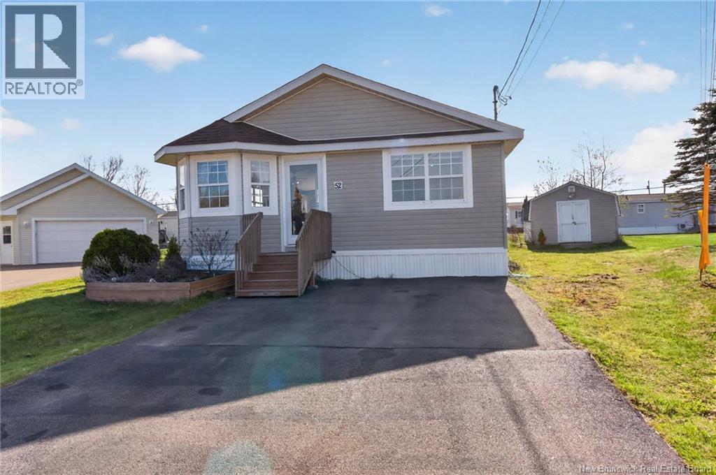 52 Richibuctou Lane, Dieppe, New Brunswick E1A7N1