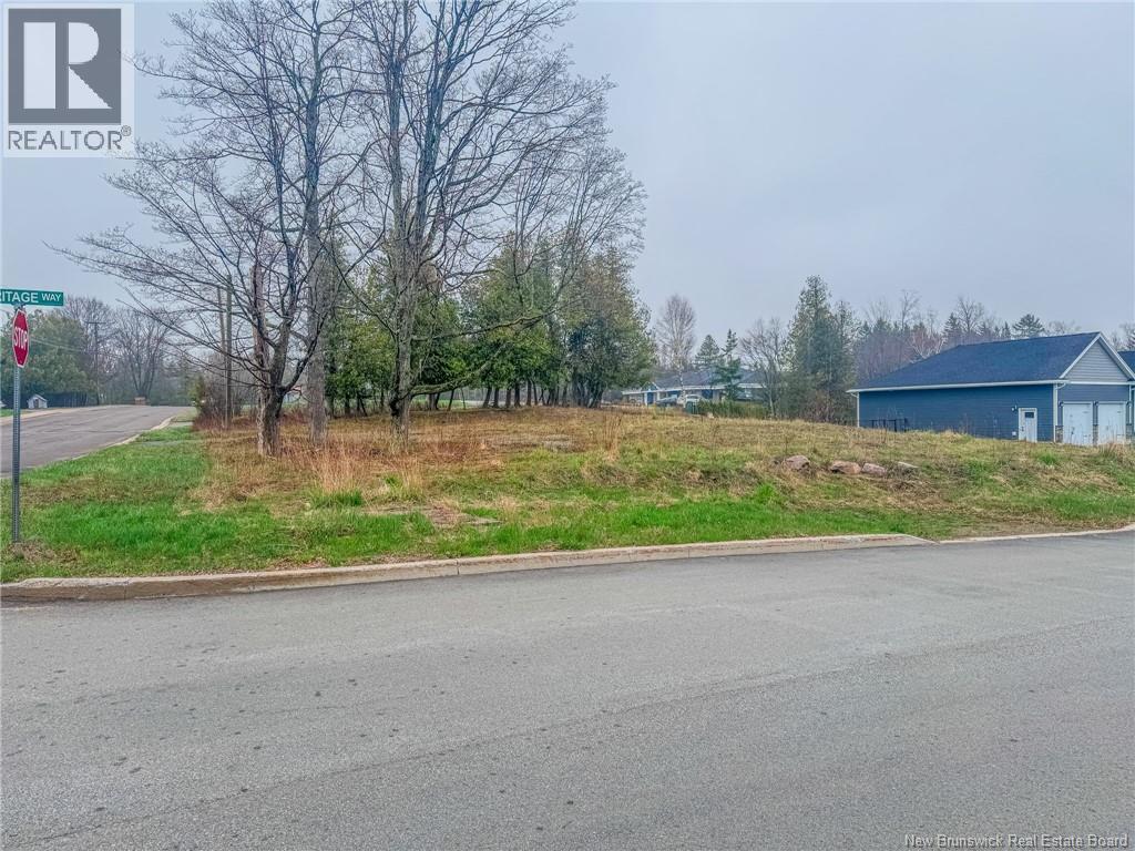 3 Heritage Way, Quispamsis, New Brunswick E2E0T4
